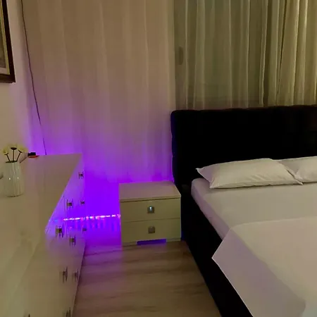 Ardbay Apartamento Golem (Tirana)