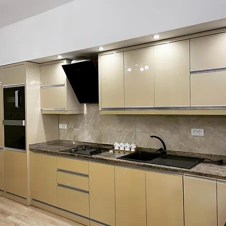 Appartamento Ardbay
