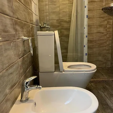 Ardbay Apartament *