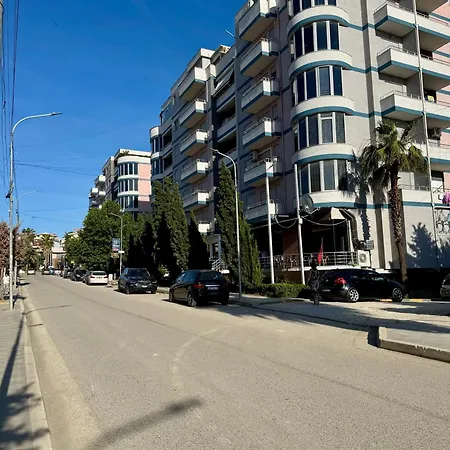 Appartamento Ardbay *