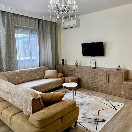 Ardbay Apartment