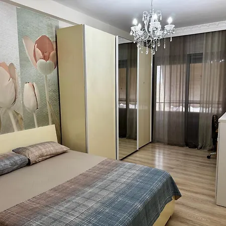 Ardbay Apartmán *
