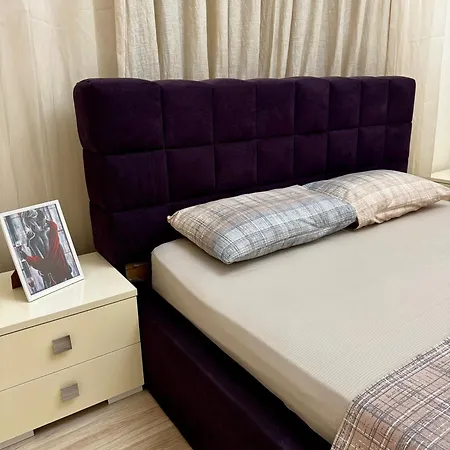 Apartament Ardbay Golem (Tirana)