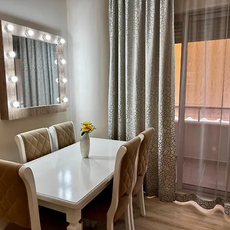 Ardbay Golem (Tirana)