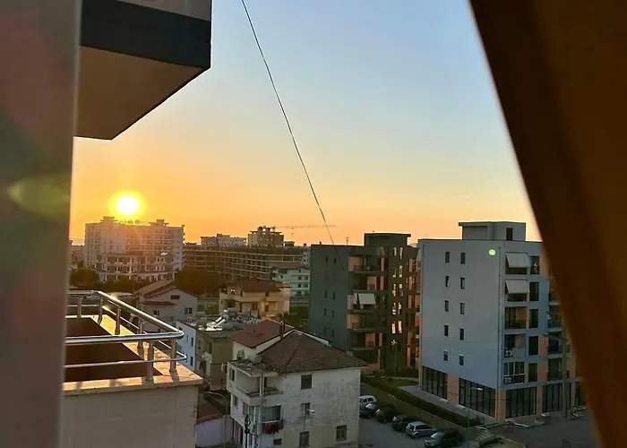 Ardbay * Golem (Tirana)