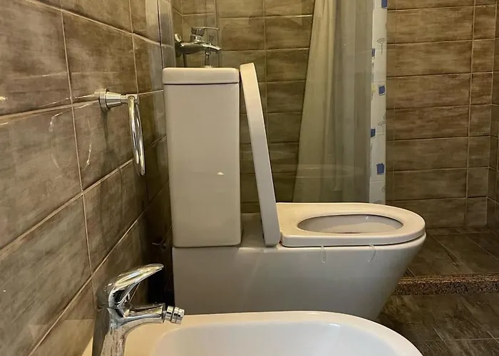 Ardbay Appartement *