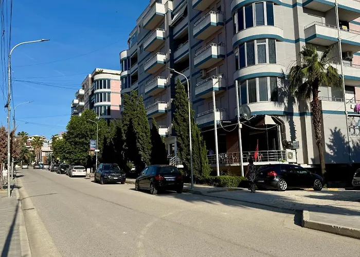 Appartement Ardbay *