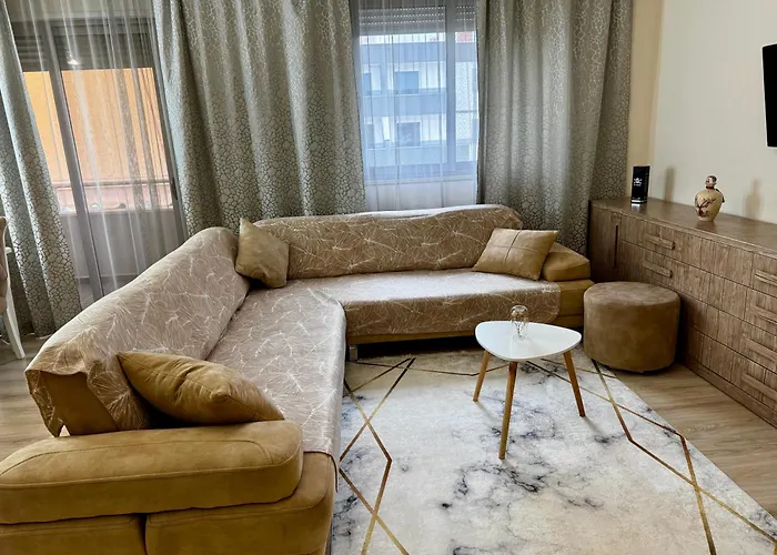 Ardbay Appartement *