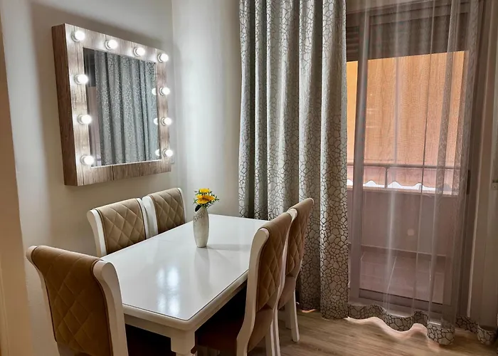 Ardbay Golem (Tirana)