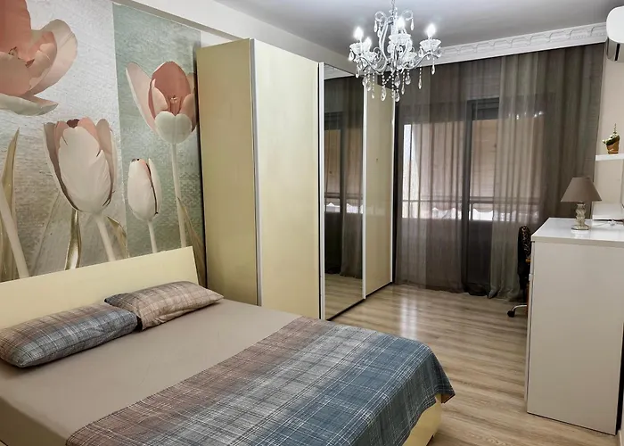 Ardbay Appartement *