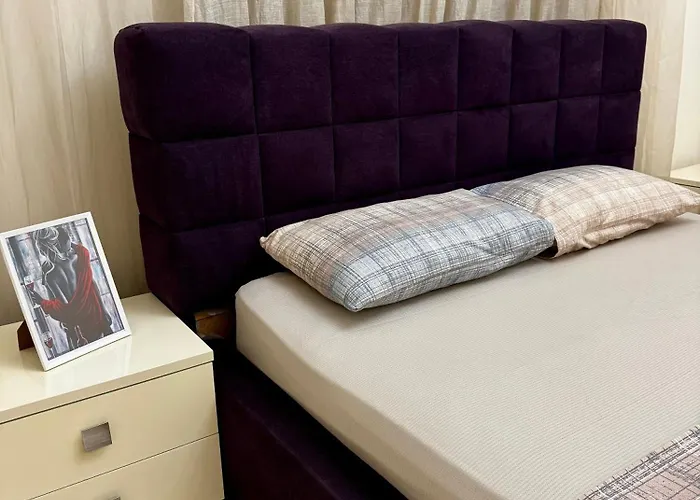 Appartement Ardbay Golem (Tirana)