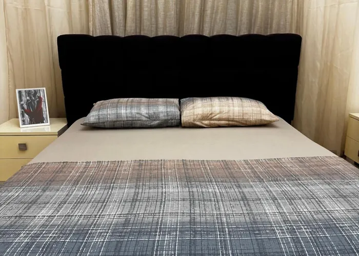 Ardbay Appartement Golem (Tirana)